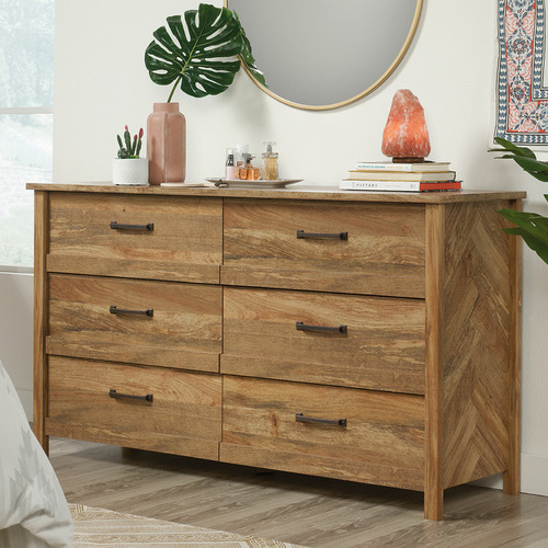 Country deals style dresser